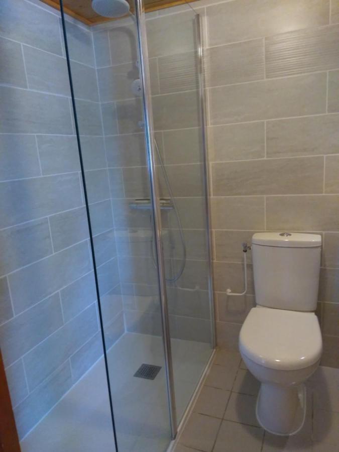 Les Saisies côté Bisanne appartement dans chalet LE Népal Exterior foto